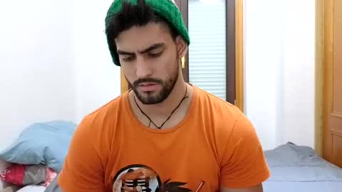 Snapshot of jackecuador chatting on December 26, 1:21 pm Jack online show from December 26, 1:21 pm