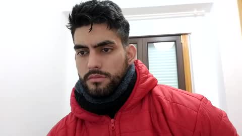 Snapshot of jackecuador chatting on January 3, 9:25 am Jack online show from January 3, 9:25 am