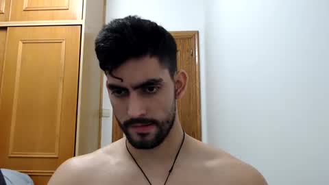 Snapshot of jackecuador chatting on January 17, 5:30 pm Jack online show from January 17, 5:30 pm