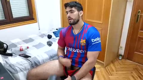 Snapshot of jackecuador chatting on February 4, 5:34 pm Jack online show from February 4, 5:34 pm