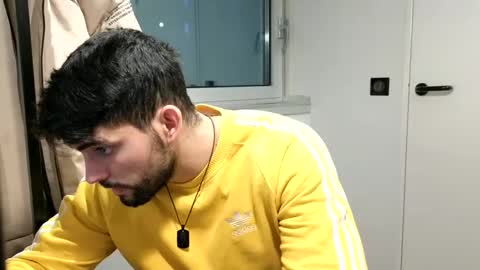 Snapshot of jackecuador chatting on February 8, 5:29 pm Jack online show from February 8, 5:29 pm