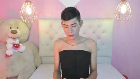 Snapshot of jackeowens chatting on February 21, 2:27 pm JACK online show from February 21, 2:27 pm