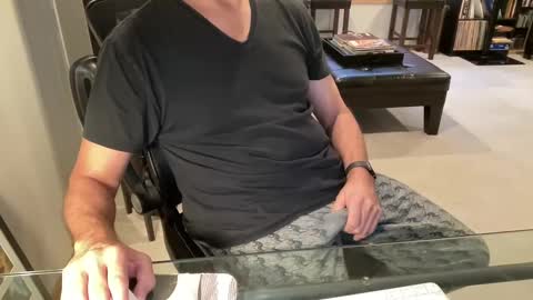 jacker65 online show from January 20, 5:37 pm