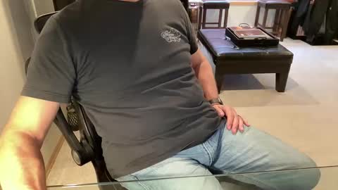 jacker65 online show from March 8, 12:22 am