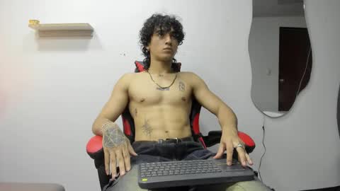 Jackes Taylor online show from October 23, 5:07 am