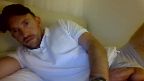 jackhillman2288 online show from October 29, 4:53 pm