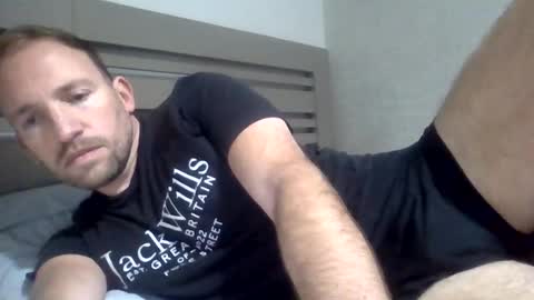 jackhillman2288 online show from November 9, 9:57 pm