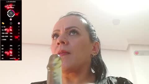 Jackie online show from February 4, 3:26 pm