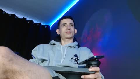 Jack online show from January 8, 9:10 am