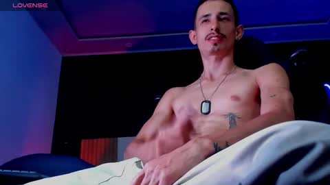 Jack online show from November 8, 7:30 am