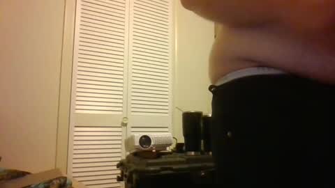 Snapshot of jacklack221 chatting on October 28, 7:01 am jack online show from October 28, 7:01 am