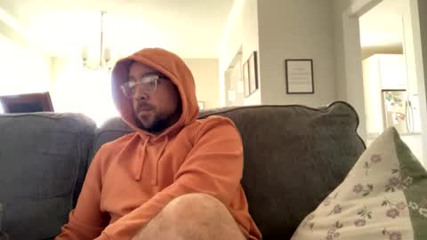 Jack Landon online show from February 25, 2:00 pm