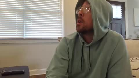 Jack Landon online show from October 21, 1:01 pm