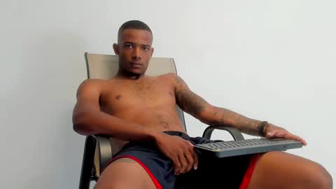 Snapshot of jackmacson chatting on October 9, 1:42 pm jackmacson online show from October 9, 1:42 pm