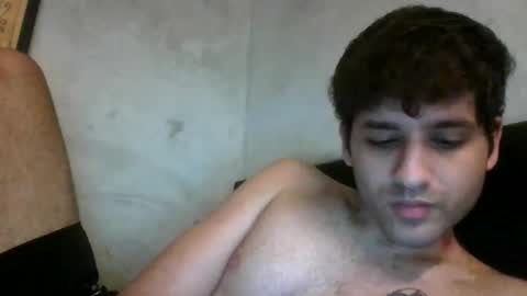 jackmancada online show from November 22, 3:16 am