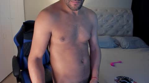 Jacker Grayson online show from January 17, 7:02 am