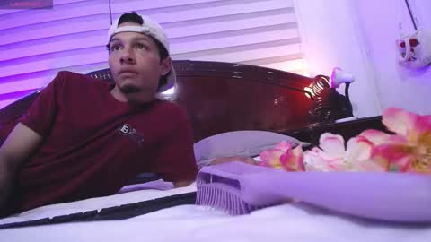 jacko_monnerr online show from December 1, 5:23 am