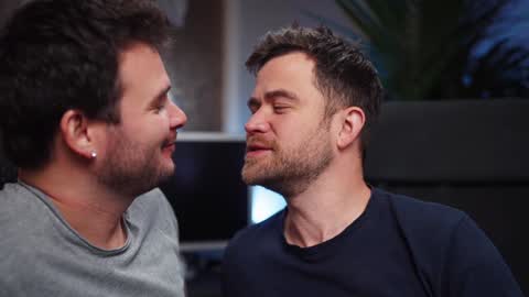 Colten Carter online show from December 8, 11:40 pm