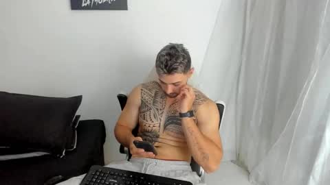 Snapshot of jackpit77 chatting on September 22, 5:42 am jackpit77 online show from September 22, 5:42 am