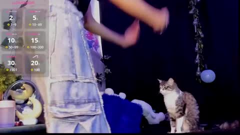 Snapshot of jacks_hotter chatting on February 13, 8:45 pm Jackson online show from February 13, 8:45 pm