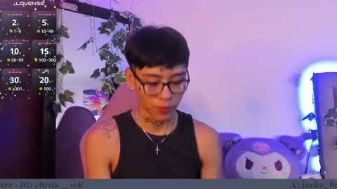 Snapshot of jacks_hotter chatting on September 16, 6:42 pm Jackson online show from September 16, 6:42 pm