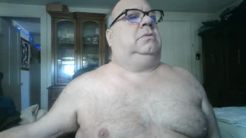 jackskillet_29 online show from February 4, 4:35 pm