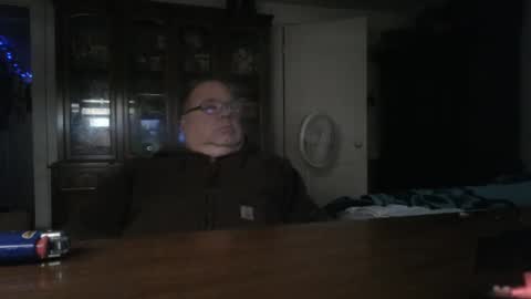 jackskillet_29 online show from March 5, 7:10 pm