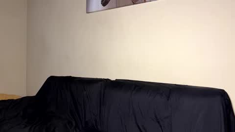 Jack Xavier  Missy online show from February 5, 12:37 am