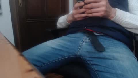 Snapshot of jacksolos chatting on September 27, 6:57 pm jacksolos online show from September 27, 6:57 pm