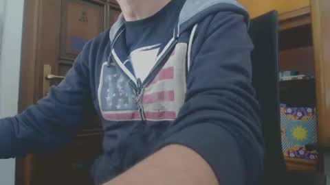 Snapshot of jacksolos chatting on October 19, 1:56 pm jacksolos online show from October 19, 1:56 pm