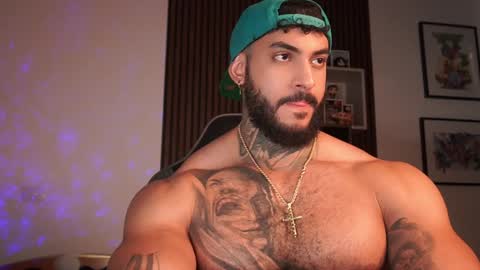 JC online show from December 4, 1:31 pm