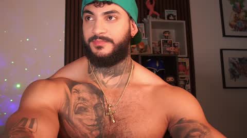 JC online show from December 11, 3:24 am