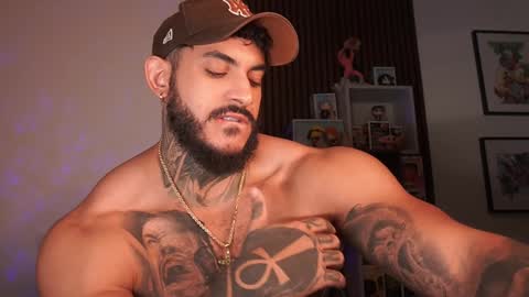 JC online show from December 12, 1:17 pm