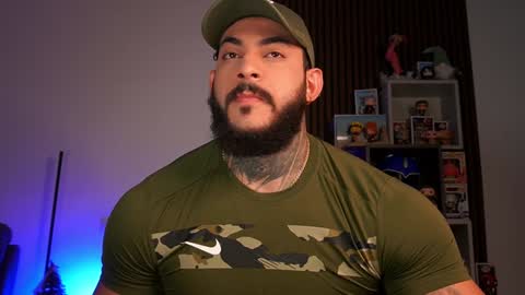 JC online show from January 13, 4:28 am