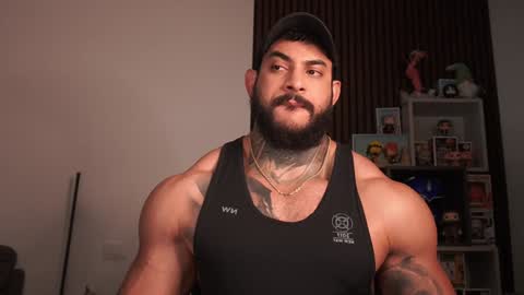 JC online show from January 27, 6:41 am