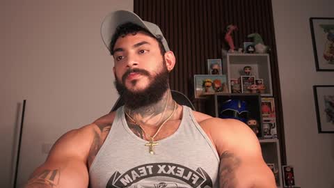 JC online show from January 29, 6:39 pm