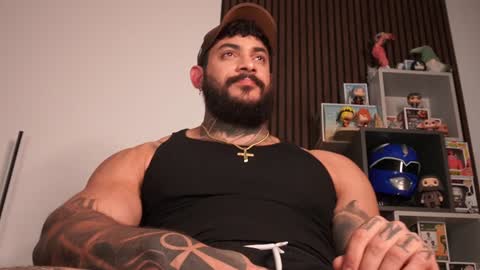 JC online show from January 31, 10:31 pm