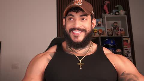 JC online show from February 1, 1:34 am