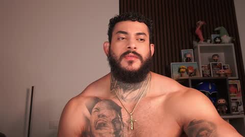 JC online show from February 1, 1:41 pm