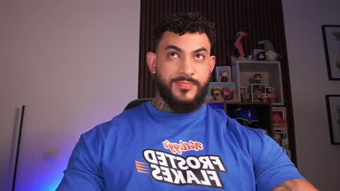 JC online show from February 3, 4:14 am