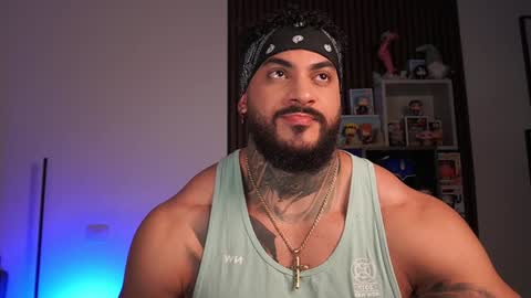 JC online show from February 4, 5:45 pm