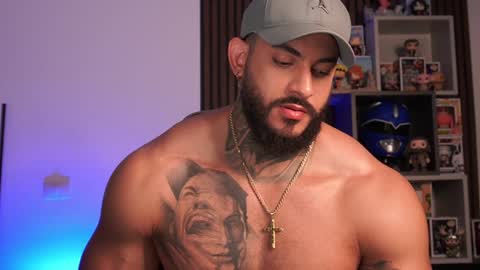 JC online show from February 7, 9:04 pm