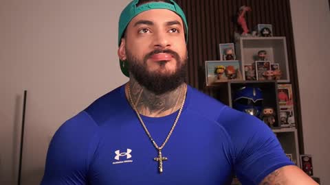 JC online show from February 8, 2:38 pm