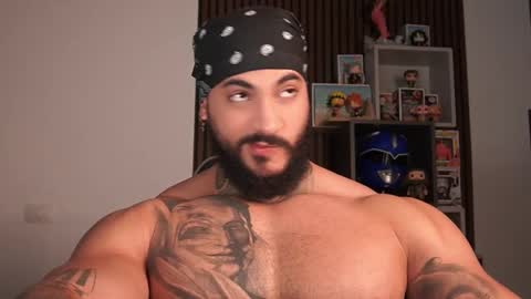 JC online show from February 12, 12:33 pm