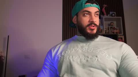 JC online show from February 22, 9:56 am