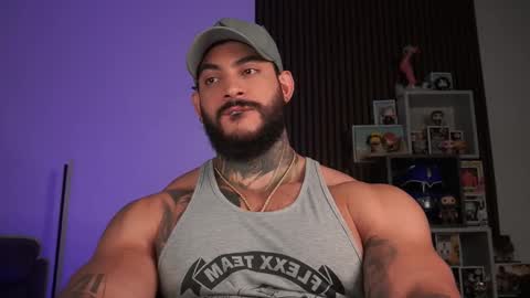 JC online show from February 23, 3:35 am