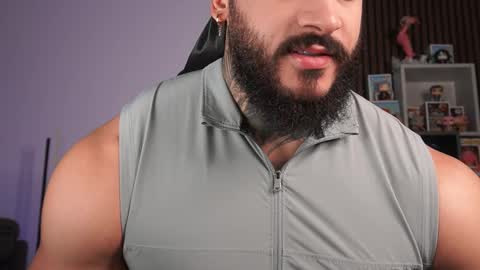 JC online show from February 26, 2:57 pm