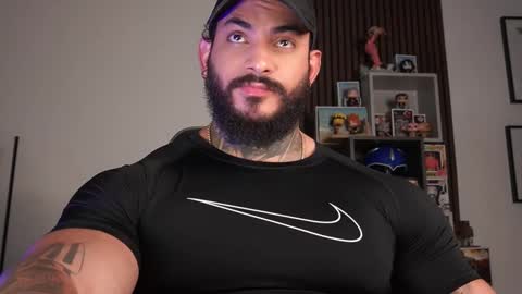 JC online show from March 2, 7:12 pm