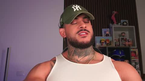 JC online show from March 12, 12:53 am