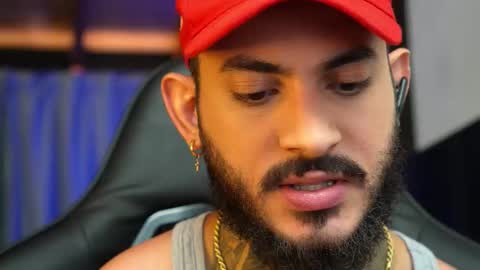 JC online show from September 9, 9:53 am